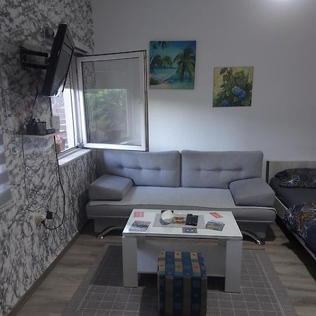 Eid Apartment Mostar Exterior photo
