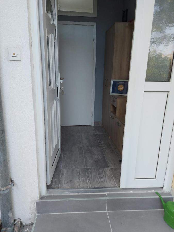 Eid Apartment Mostar Exterior photo