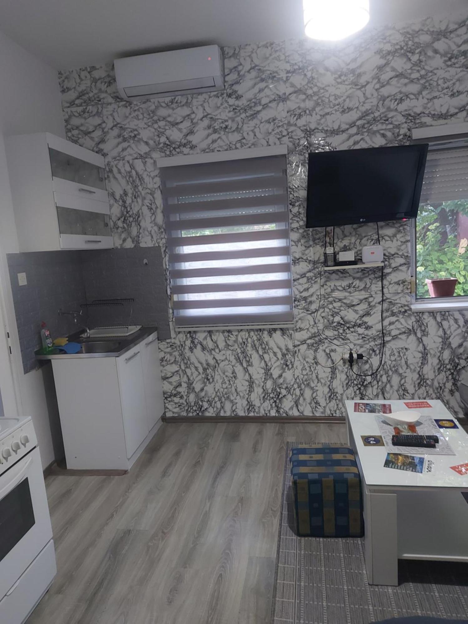 Eid Apartment Mostar Exterior photo