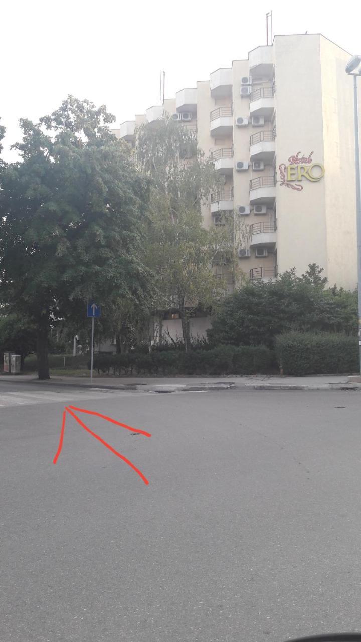 Eid Apartment Mostar Exterior photo