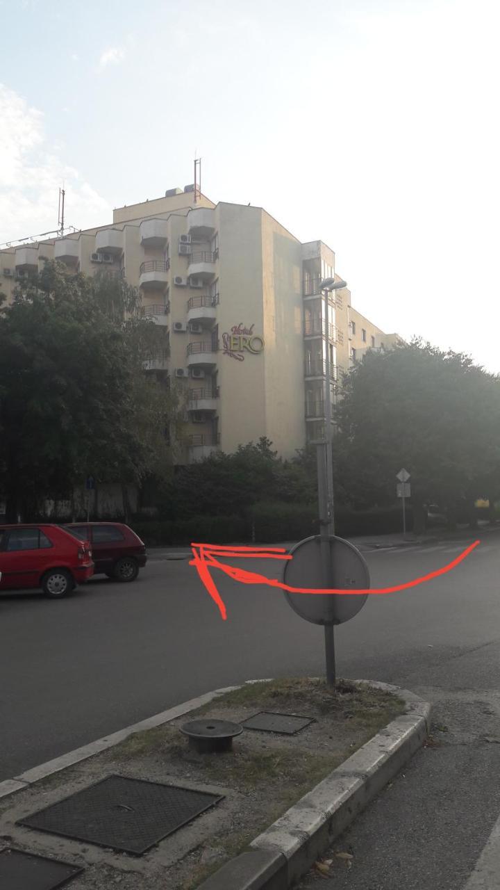 Eid Apartment Mostar Exterior photo